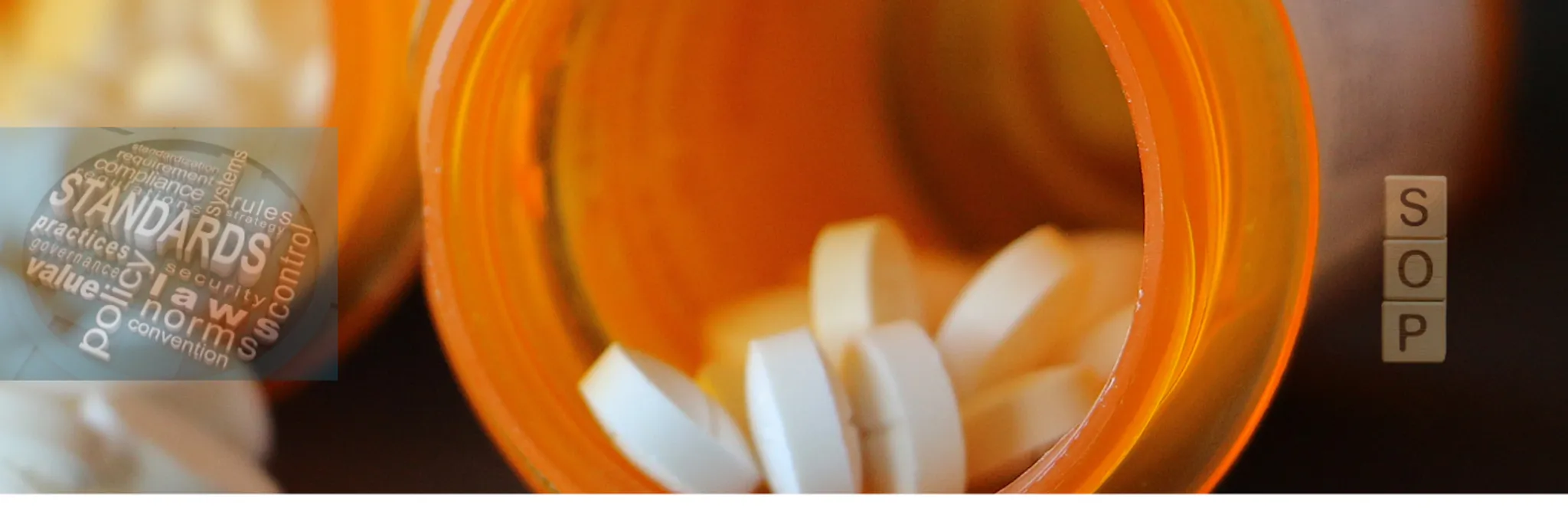 SOP Writing, Training and Compliance in the Pharmaceutical Industry